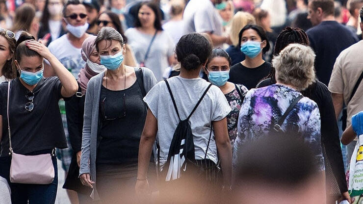 2019 schlossen deutsche Verbraucher 7,2 Millionen Ratenkreditverträge neu ab. Foto: dpa