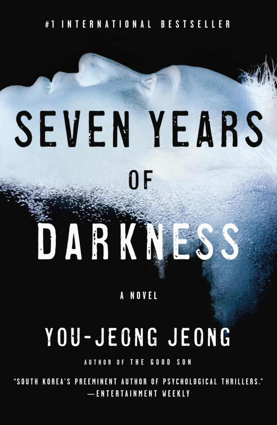 "Seven Years of Darkness"