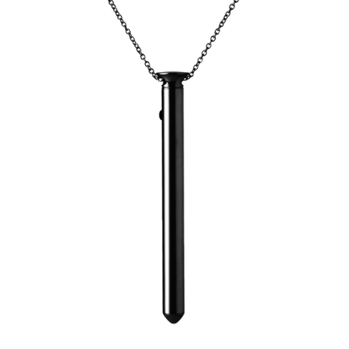 Crave Vesper 2 Elevated Pleasure Necklace