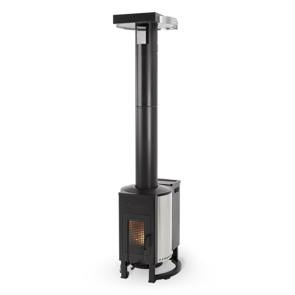 Solo Stove Tower Patio Heater