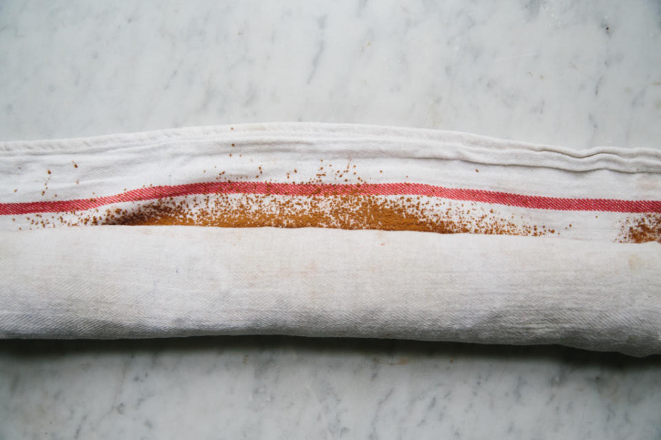 Buche de Noel on Food52