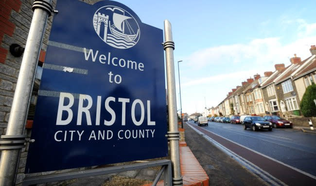 No love at Bristol Council 