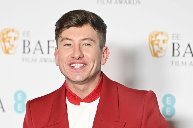 Barry Keoghan will appear in "Top Boy" Season 3. File Photo by Rune Hellestad/UPI