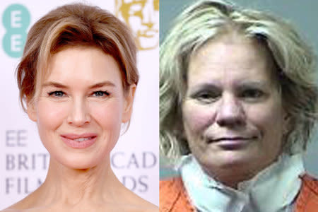 Renee Zellweger Pamela Hupp G Pd