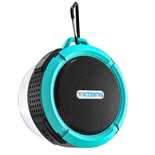 VicTsing SoundHot Bluetooth Shower Speaker (Amazon / Amazon)