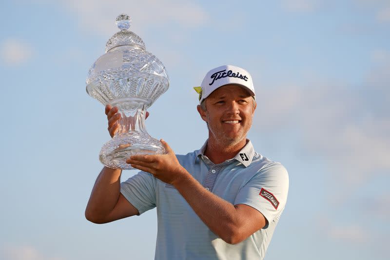 PGA: The Honda Classic - Final Round