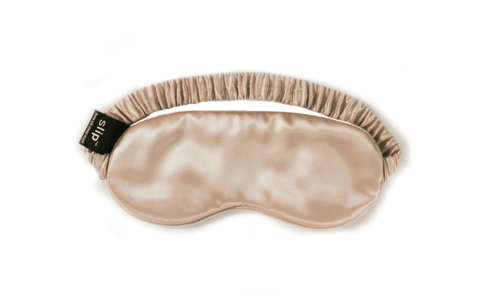 Slip Silk Eye Mask