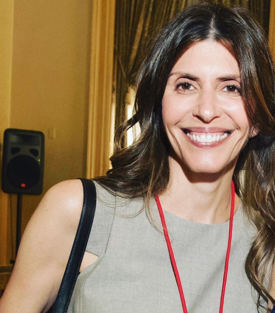 Jennifer Dulos