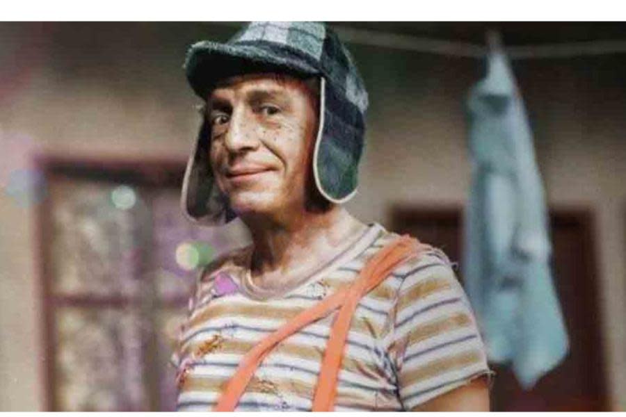 HBO Max anuncia serie sobre “Chespirito” en colaboración con el hijo de Roberto Gómez Bolaños 