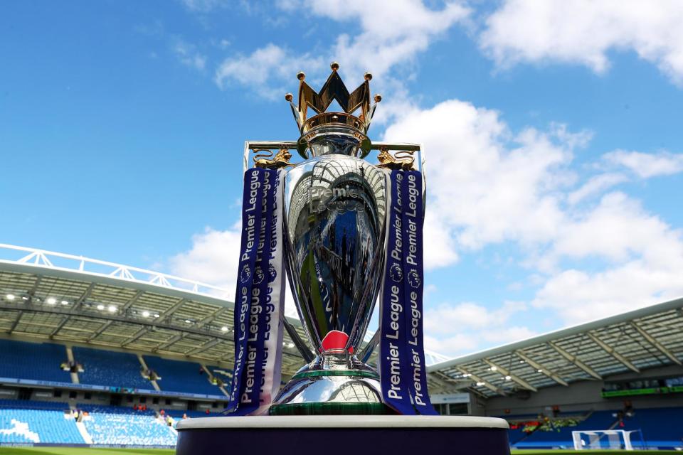 Premier League 2017-18: EPL table standings, gameweek 17 fixtures, latest scores, results, top scorers and Golden Boot, live, TV channel, predictions