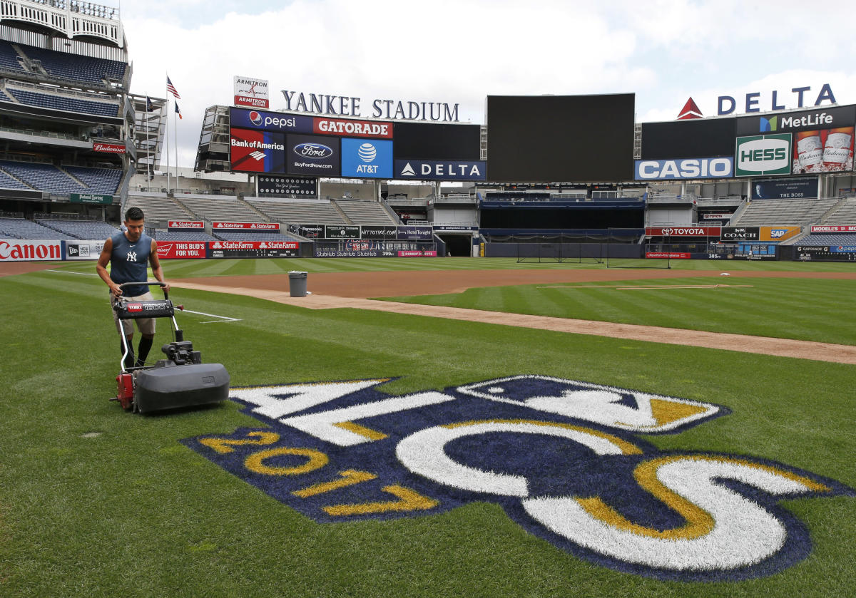 Yankees affiliate trolls Astros: Minor league team offers trash