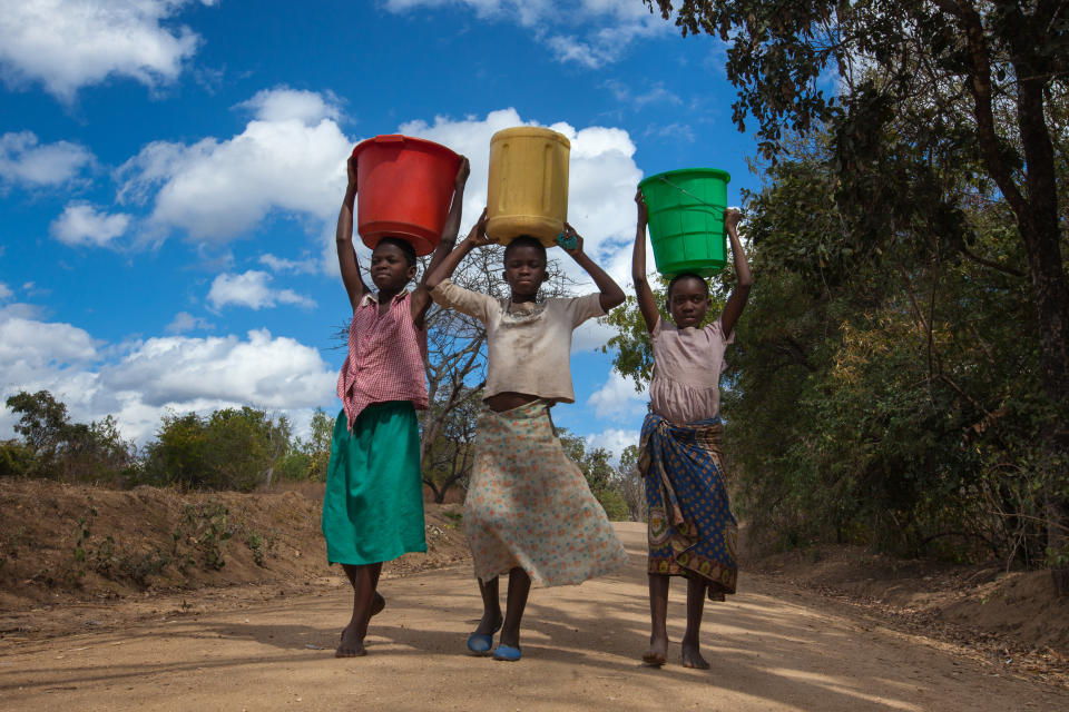 Malawi (Crédit : Getty Images)