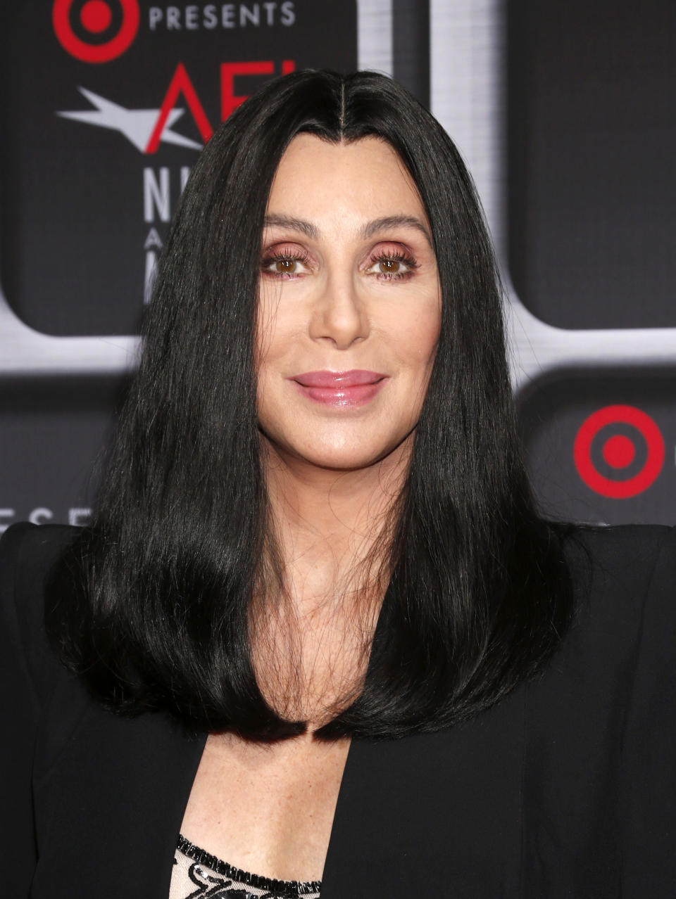 FILE - This April 24, 2013 file photo shows performer Cher at the AFI Night at the Movies at the ArcLight in Los Angeles. Cher will be performing on the singing competition series "The Voice" during the season finale on Tuesday, June 18. She will perform “Woman’s World” the first single off of her upcoming album. (Photo by Todd Williamson/Invision/AP, file)