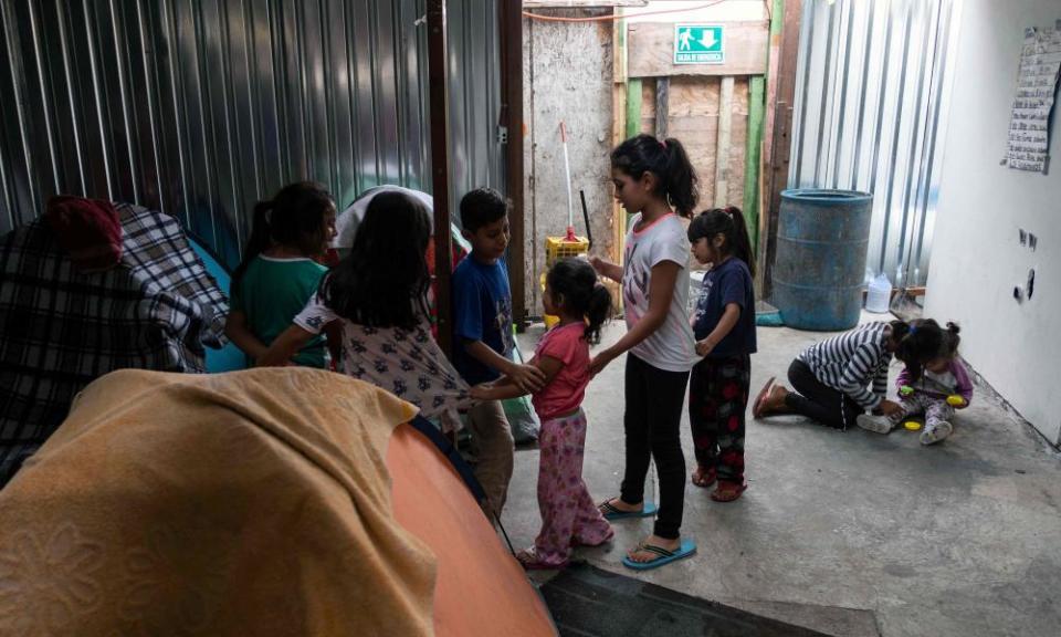 The Trump administration has backtracked on its policy but offered no immediate plan for reuniting families.