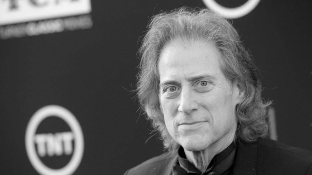 Richard Lewis