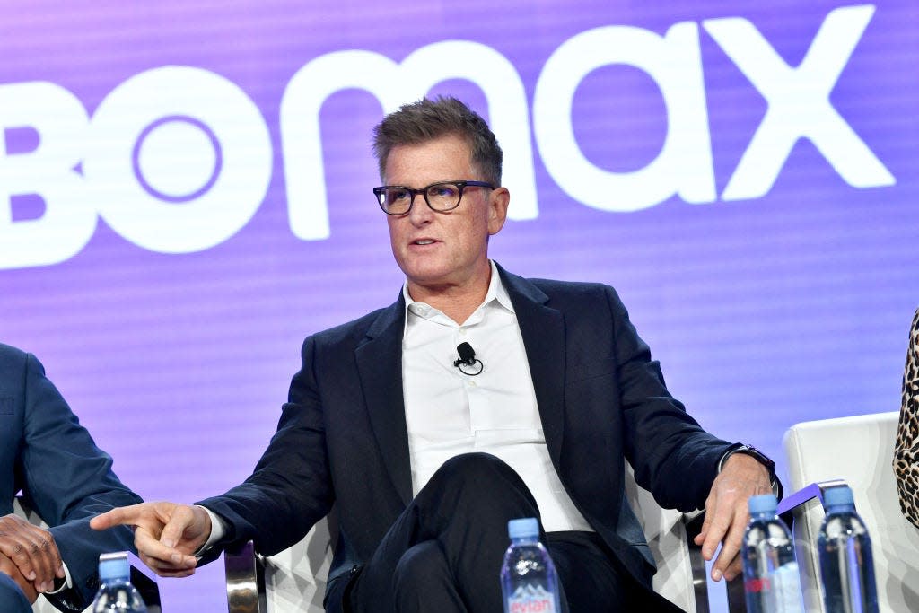 kevin reilly hbo max