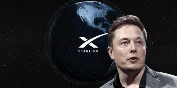 Starlink, el Internet satelital de Elon Musk, llegará a México y  Latinoamérica