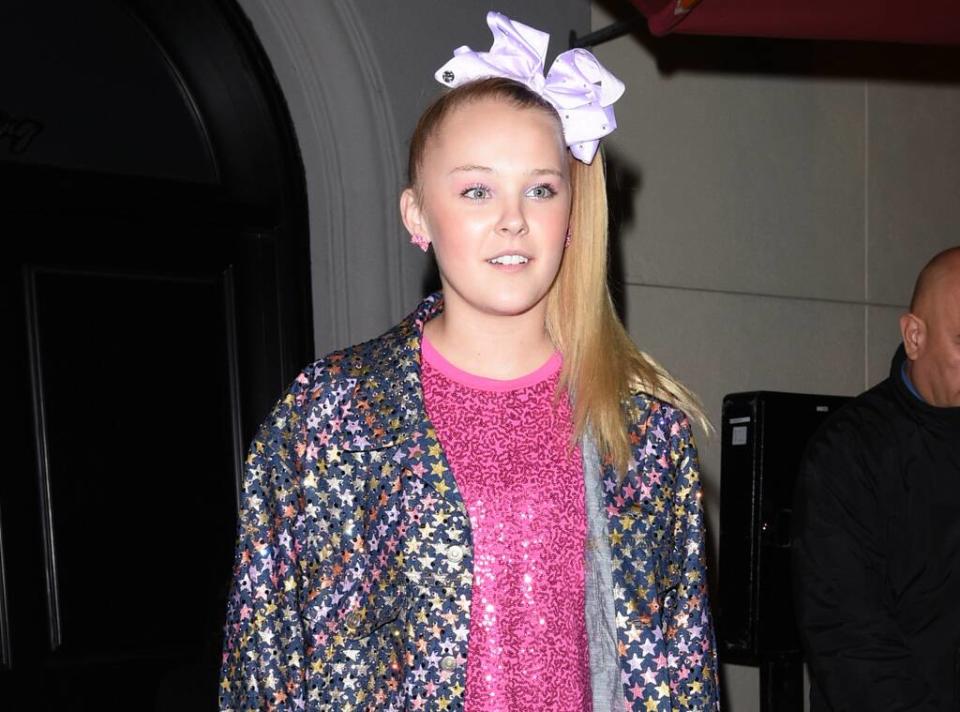 Jojo Siwa