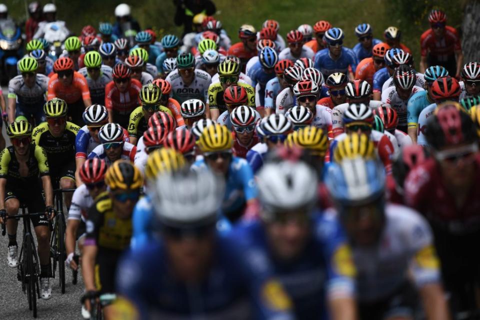 Tour de France 2019 : les plus belles photos de la Grande Boucle (J-12)