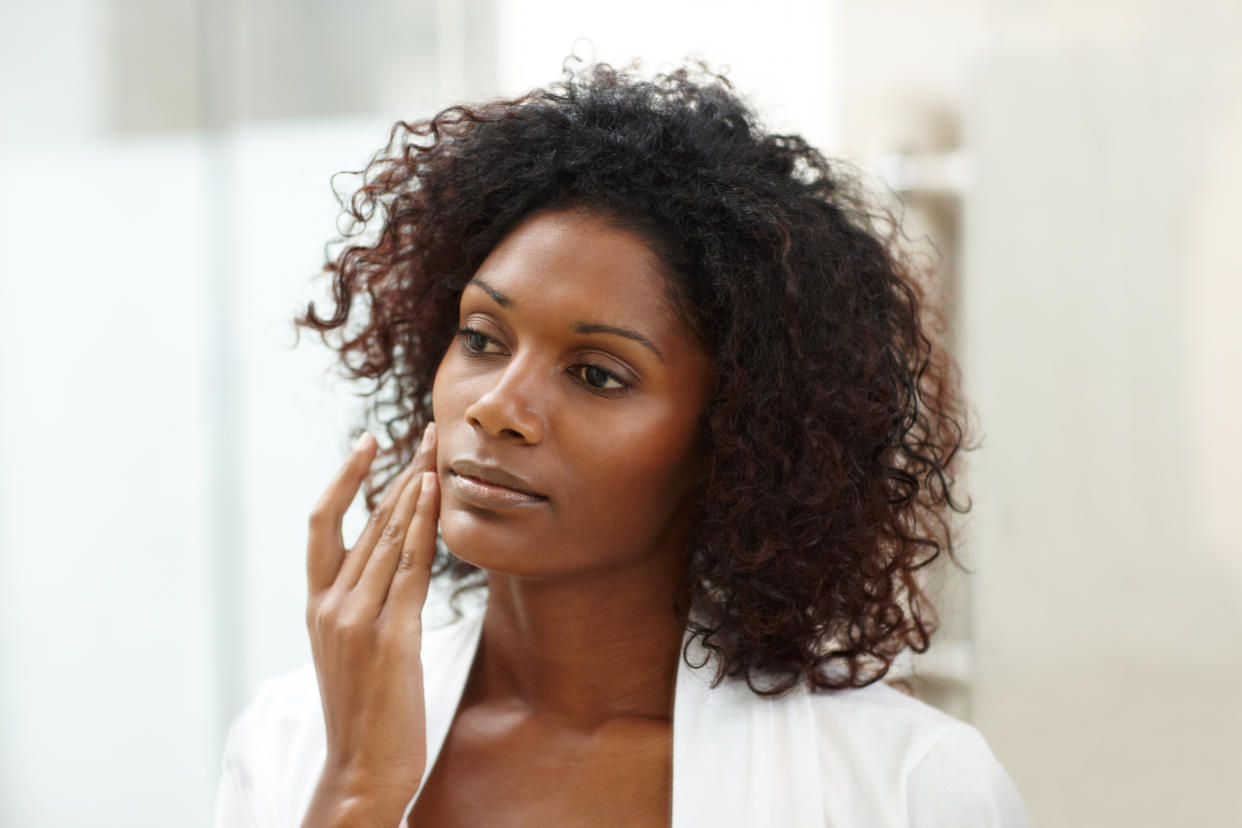 “It’s really important to adjust your routine ahead of summer so your skin is prepared for the change in weather,” says New York City-based board-certified dermatologist Joshua Zeichner. (Photo: Getty Images)