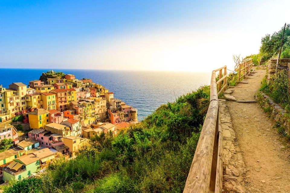 7 Insider Tips for Italy\u2019s Cinque Terre from Gay Travel Experts Michael and Matt