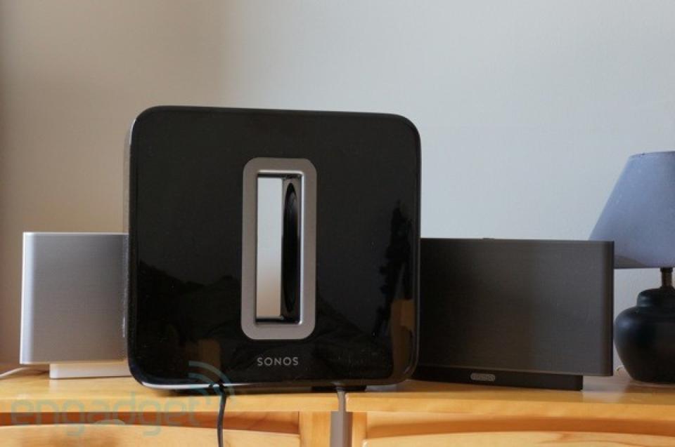 When Sonos announced forthcoming support for AirPlay 2 back in October, it was