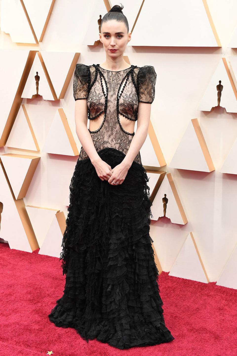 Rooney Mara