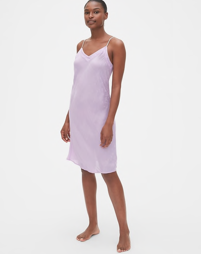 Fleur Satin Cami & Shorts Set - Envy Nightwear