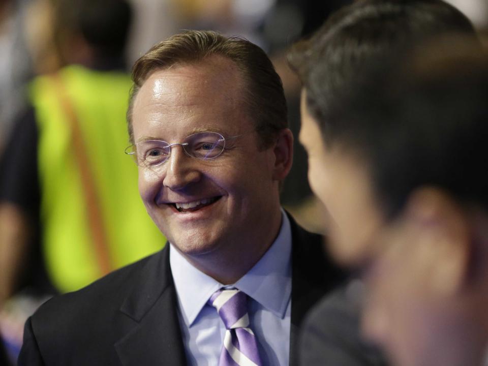 Robert Gibbs