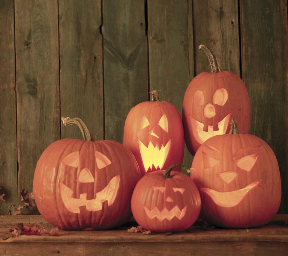 There are Halloween events a-plenty this weekend in Volusia and Flagler counties.