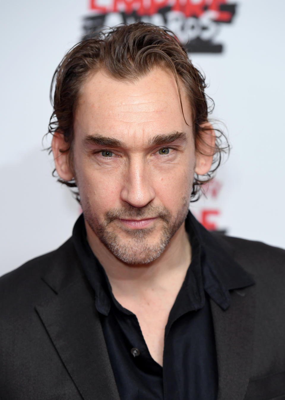 LONDON, ENGLAND - MARCH 18:  Joseph Mawle attends the Rakuten TV EMPIRE Awards 2018 at The Roundhouse on March 18, 2018 in London, England.  (Photo by Karwai Tang/WireImage)