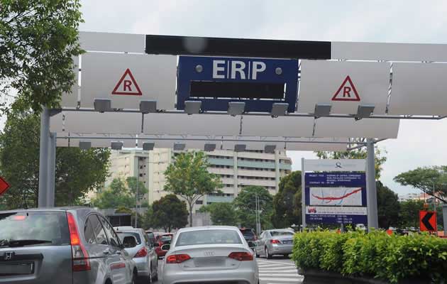 The LTA is set to adjust ERP rates after a quarterly review. (Yahoo!)