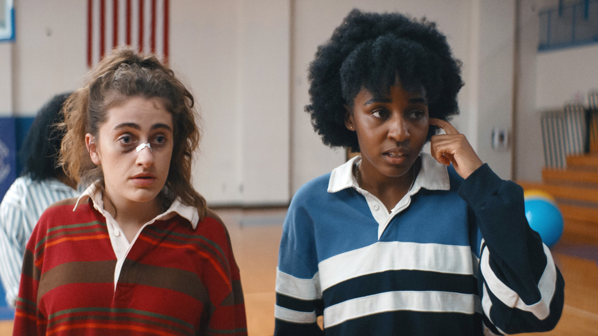 Bottoms' and Tops Battle in This Queer High School Fight Club Movie •  Instinct Magazine