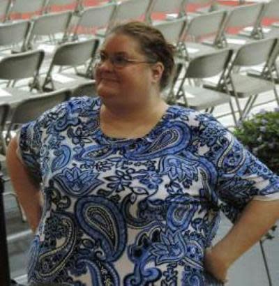 Simone Parker, a science teacher for Trigg County Schools, died due to COVID-19 Jan. 2, 2021.