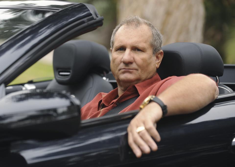 Ed O'Neill