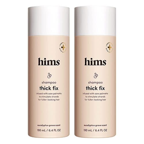 Hims Shampoo Thick Fix