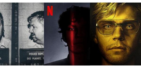 Netflix: 4 Series de asesinos seriales para ver este fin de semana 