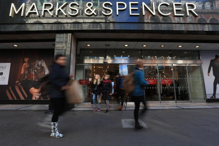 Marks and Spencer store closures: Which M&S branches are due to shut?