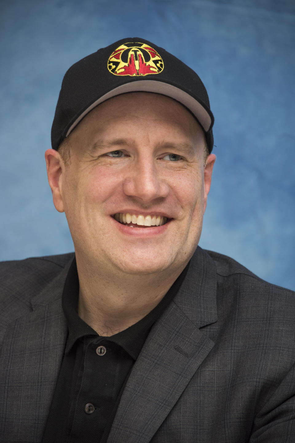 Kevin Feige (Credit: Wire Image)