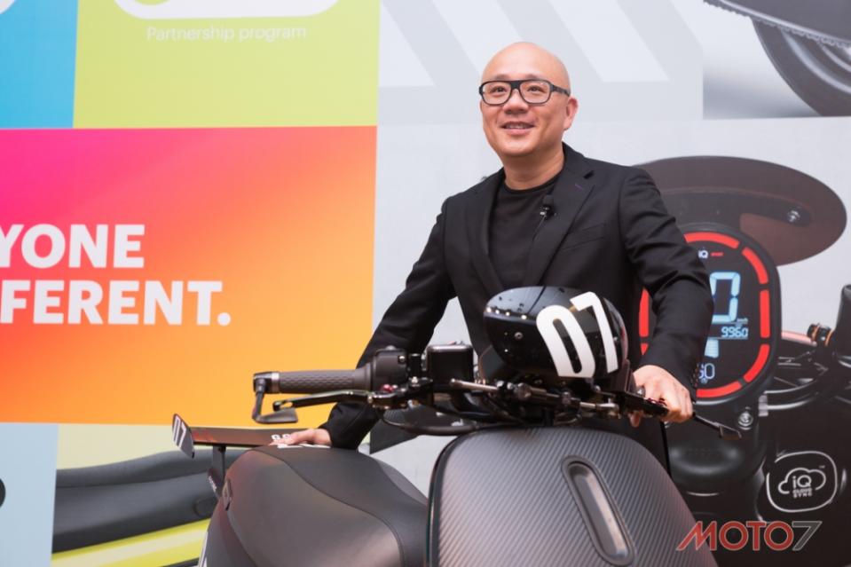 Gogoro 2系列：是向市場妥協，還是進化了？