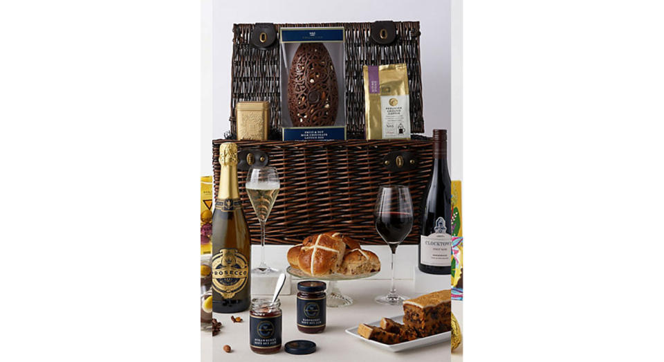 Easter Windsor Hamper