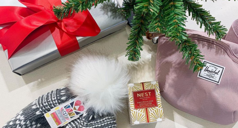 Last-minute gifts you can score at Nordstrom for under $50 