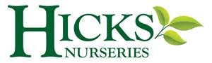 Hicks Nurseries Inc