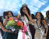 <p>La nueva reina se ha mostrado como una mujer conservadora/Getty Images </p>