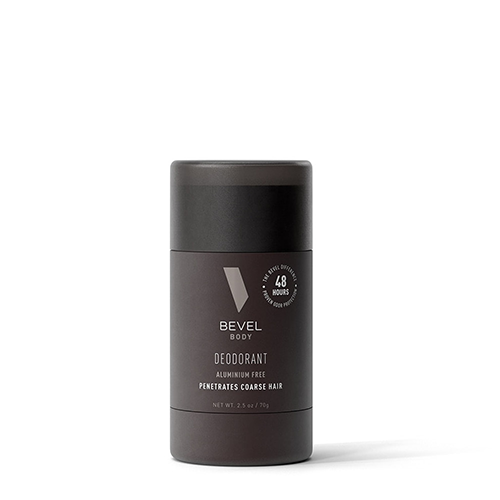 Bevel Aluminum-Free Deodorant