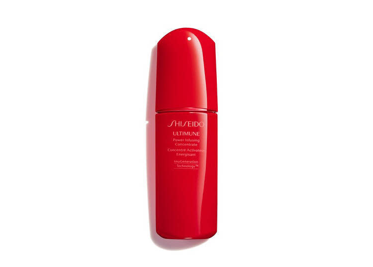 ULTIMUNE™Power Infusing Concentrate N Ginza Flagship Limited Edition 75ｍL 16000日圓（不含稅／店舗限定品）