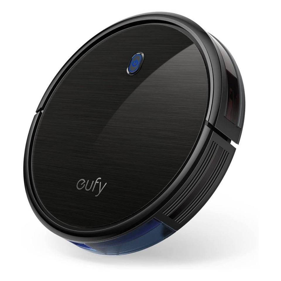 2) eufy BoostIQ RoboVac 11S