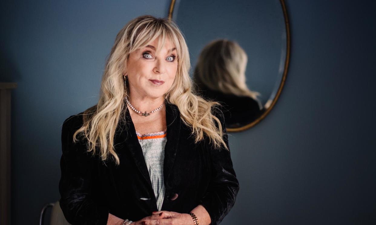 <span>Helen Lederer: ‘There’s nothing worse than being try-hard, that doesn’t get laughs.’</span><span>Photograph: Sarah Lee/The Guardian</span>