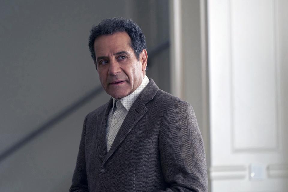 Tony Shalhoub