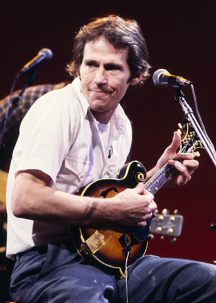 Levon Helm